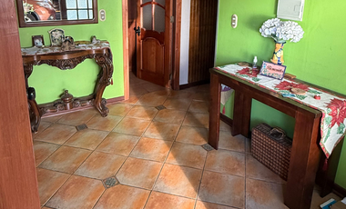 CASA EN VILLA EMMANUEL CHILLÁN