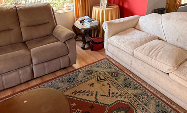 CASA EN VILLA EMMANUEL CHILLÁN
