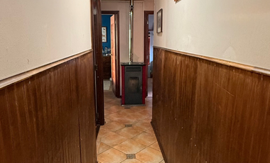 CASA EN VILLA EMMANUEL CHILLÁN