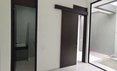 Sewa Rumah Baru Siap Huni di District 9 Citraland Utama