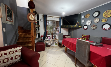 CASA EN VENTA DE 155M2, SAN JAVIER DE LONCOMILLA