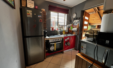 CASA EN VENTA DE 155M2, SAN JAVIER DE LONCOMILLA