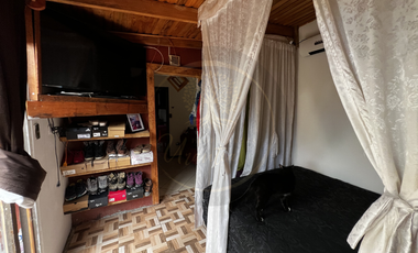 CASA EN VENTA DE 155M2, SAN JAVIER DE LONCOMILLA