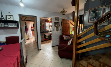 CASA EN VENTA DE 155M2, SAN JAVIER DE LONCOMILLA