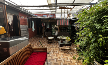 CASA EN VENTA DE 155M2, SAN JAVIER DE LONCOMILLA