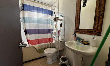 CASA EN VENTA DE 155M2, SAN JAVIER DE LONCOMILLA