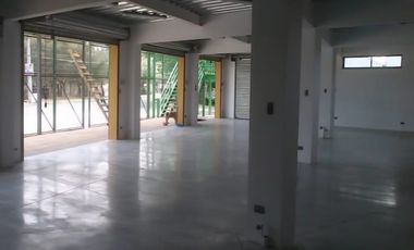 ARRIENDO DE LOCALES COMERCIALES CON RECEPCION FINAL