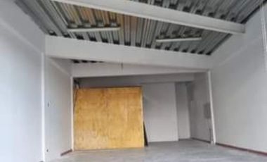 ARRIENDO DE LOCALES COMERCIALES CON RECEPCION FINAL