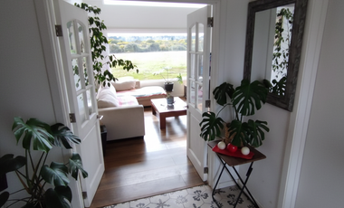 CASA EN BELLA PARCELA GRANEROS DE PUERTO VARAS
