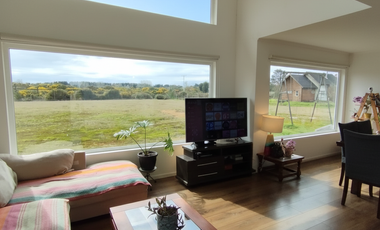 CASA EN BELLA PARCELA GRANEROS DE PUERTO VARAS