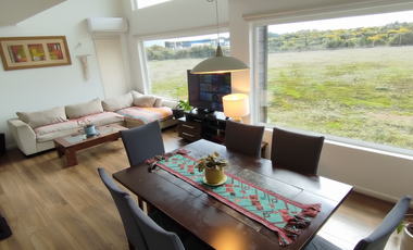 CASA EN BELLA PARCELA GRANEROS DE PUERTO VARAS