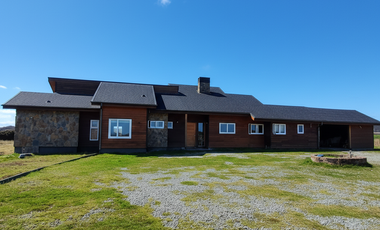 CASA EN BELLA PARCELA GRANEROS DE PUERTO VARAS