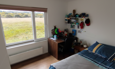 CASA EN BELLA PARCELA GRANEROS DE PUERTO VARAS