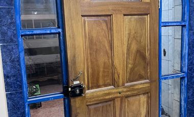 SE VENDE EXCELENTE CASA  PASAJE CHAIHUEN ANTOFAGASTA