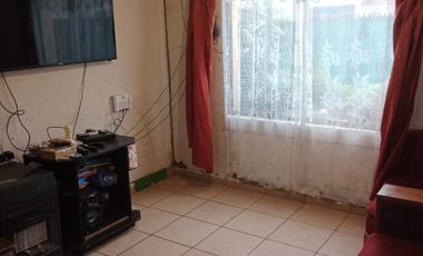 CASA ALTO JAHUEL 3D, 1B, E2, EXCELENTE CONECTIVIDAD
