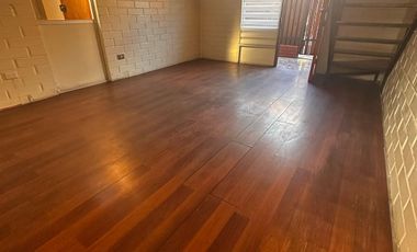 SE ARRIENDA CASA EN HUALPÉN DE DOS PISOS