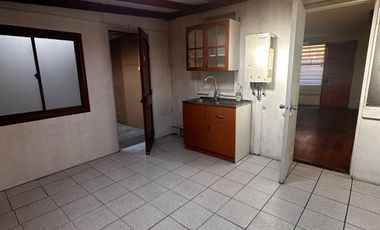 SE ARRIENDA CASA EN HUALPÉN DE DOS PISOS