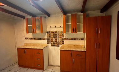 SE ARRIENDA CASA EN HUALPÉN DE DOS PISOS