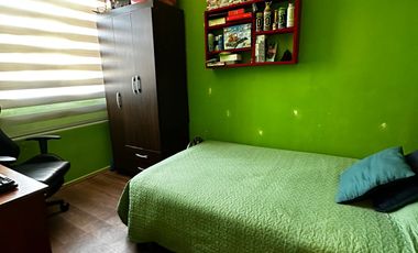 SE ARRIENDA CASA EN HUALPÉN DE DOS PISOS