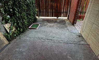 SE ARRIENDA CASA EN HUALPÉN DE DOS PISOS