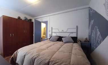 CASA 2 DORM 1 BAÑO A 5 MINUTOS DE LA PLAZA