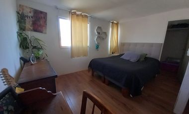 CASA 2 DORM 1 BAÑO A 5 MINUTOS DE LA PLAZA