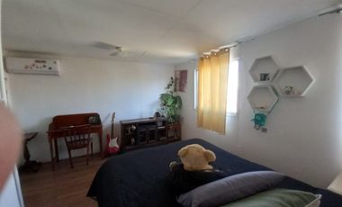 CASA 2 DORM 1 BAÑO A 5 MINUTOS DE LA PLAZA