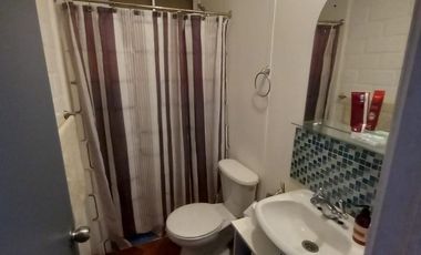 CASA 2 DORM 1 BAÑO A 5 MINUTOS DE LA PLAZA