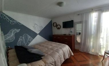 CASA 2 DORM 1 BAÑO A 5 MINUTOS DE LA PLAZA