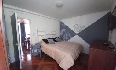 CASA 2 DORM 1 BAÑO A 5 MINUTOS DE LA PLAZA