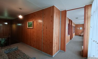 VENTA LOCAL CONJUNTO HOTELERO HOTEL MAS 15 CABAÑAS