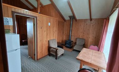 VENTA LOCAL CONJUNTO HOTELERO HOTEL MAS 15 CABAÑAS