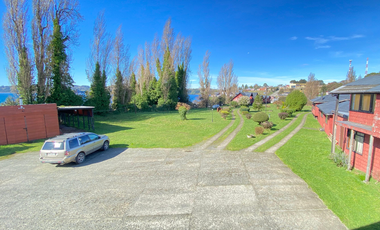 VENTA LOCAL CONJUNTO HOTELERO HOTEL MAS 15 CABAÑAS