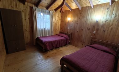 VENTA LOCAL CONJUNTO HOTELERO HOTEL MAS 15 CABAÑAS
