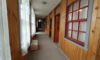 VENTA LOCAL CONJUNTO HOTELERO HOTEL MAS 15 CABAÑAS