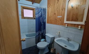 VENTA LOCAL CONJUNTO HOTELERO HOTEL MAS 15 CABAÑAS