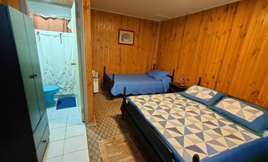 VENTA LOCAL CONJUNTO HOTELERO HOTEL MAS 15 CABAÑAS