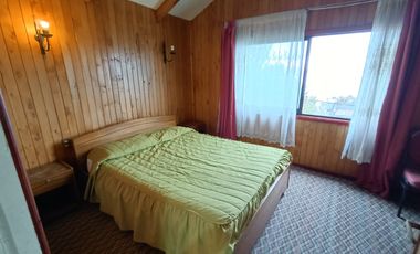 VENTA LOCAL CONJUNTO HOTELERO HOTEL MAS 15 CABAÑAS