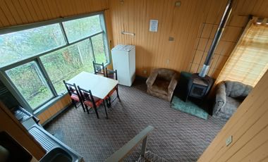VENTA LOCAL CONJUNTO HOTELERO HOTEL MAS 15 CABAÑAS