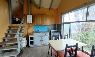 VENTA LOCAL CONJUNTO HOTELERO HOTEL MAS 15 CABAÑAS