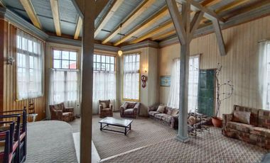 VENTA LOCAL CONJUNTO HOTELERO HOTEL MAS 15 CABAÑAS
