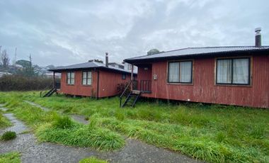 VENTA LOCAL CONJUNTO HOTELERO HOTEL MAS 15 CABAÑAS