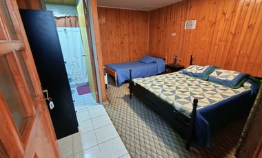 VENTA LOCAL CONJUNTO HOTELERO HOTEL MAS 15 CABAÑAS