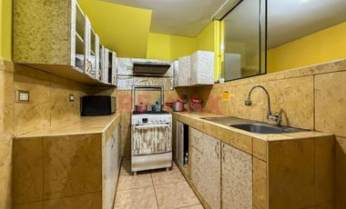 Oportunidad Única – Casa De 3 Niveles En San Juan De Lurigancho -Precio: $350,000