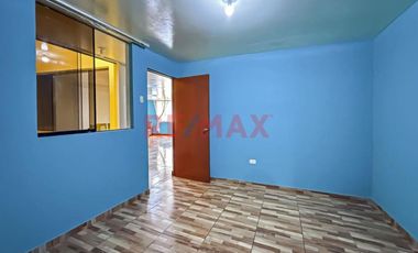 Oportunidad Única – Casa De 3 Niveles En San Juan De Lurigancho -Precio: $350,000