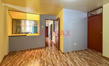 Oportunidad Única – Casa De 3 Niveles En San Juan De Lurigancho -Precio: $350,000
