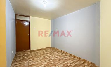 Oportunidad Única – Casa De 3 Niveles En San Juan De Lurigancho -Precio: $350,000