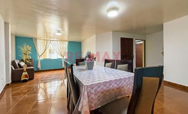 Oportunidad Única – Casa De 3 Niveles En San Juan De Lurigancho -Precio: $350,000