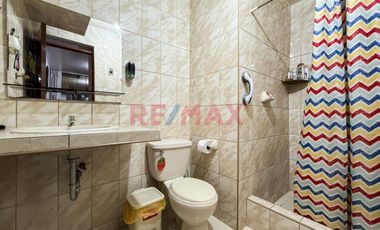 Oportunidad Única – Casa De 3 Niveles En San Juan De Lurigancho -Precio: $350,000