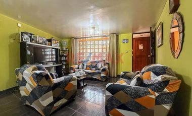 Oportunidad Única – Casa De 3 Niveles En San Juan De Lurigancho -Precio: $350,000